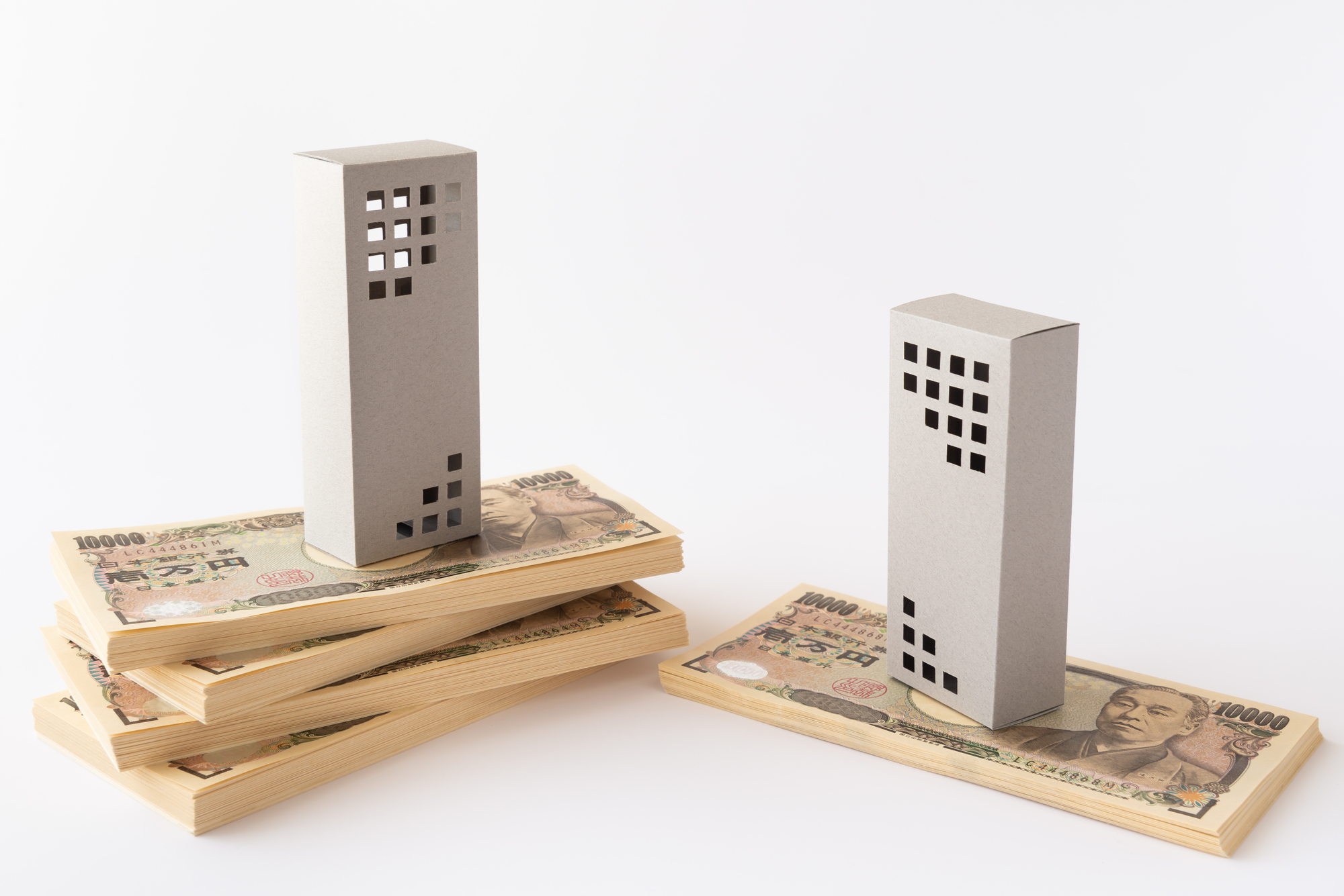 不動産投資の節税効果はいくら？損益通算や減価償却の仕組みを徹底解説