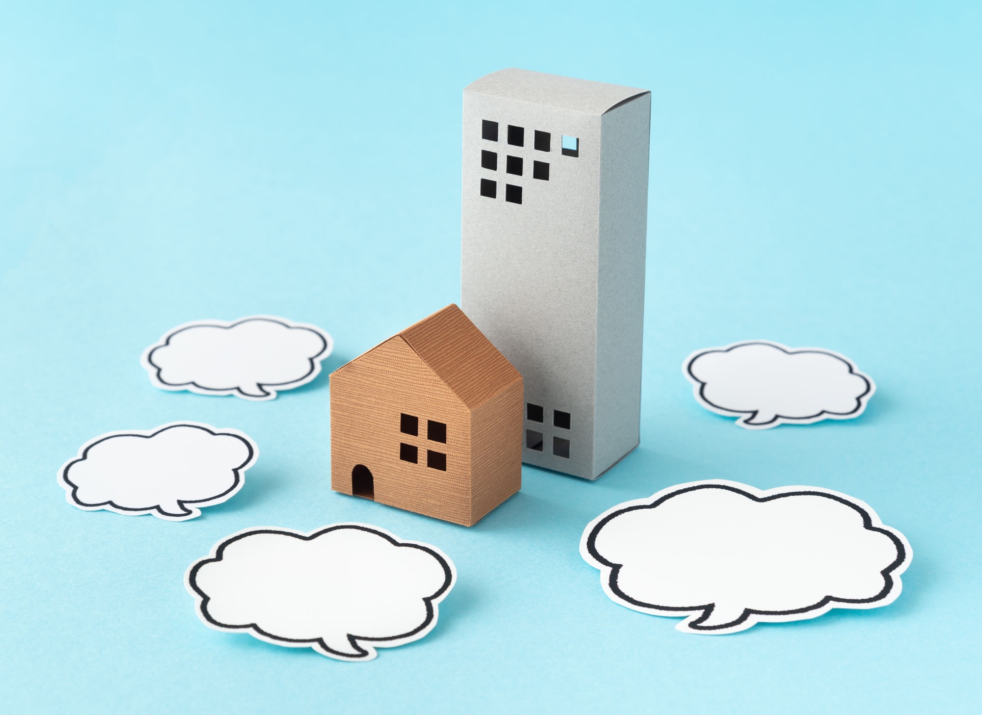 空き家購入でアキサポが選ばれる理由｜他サービスとの違いと強みを解説