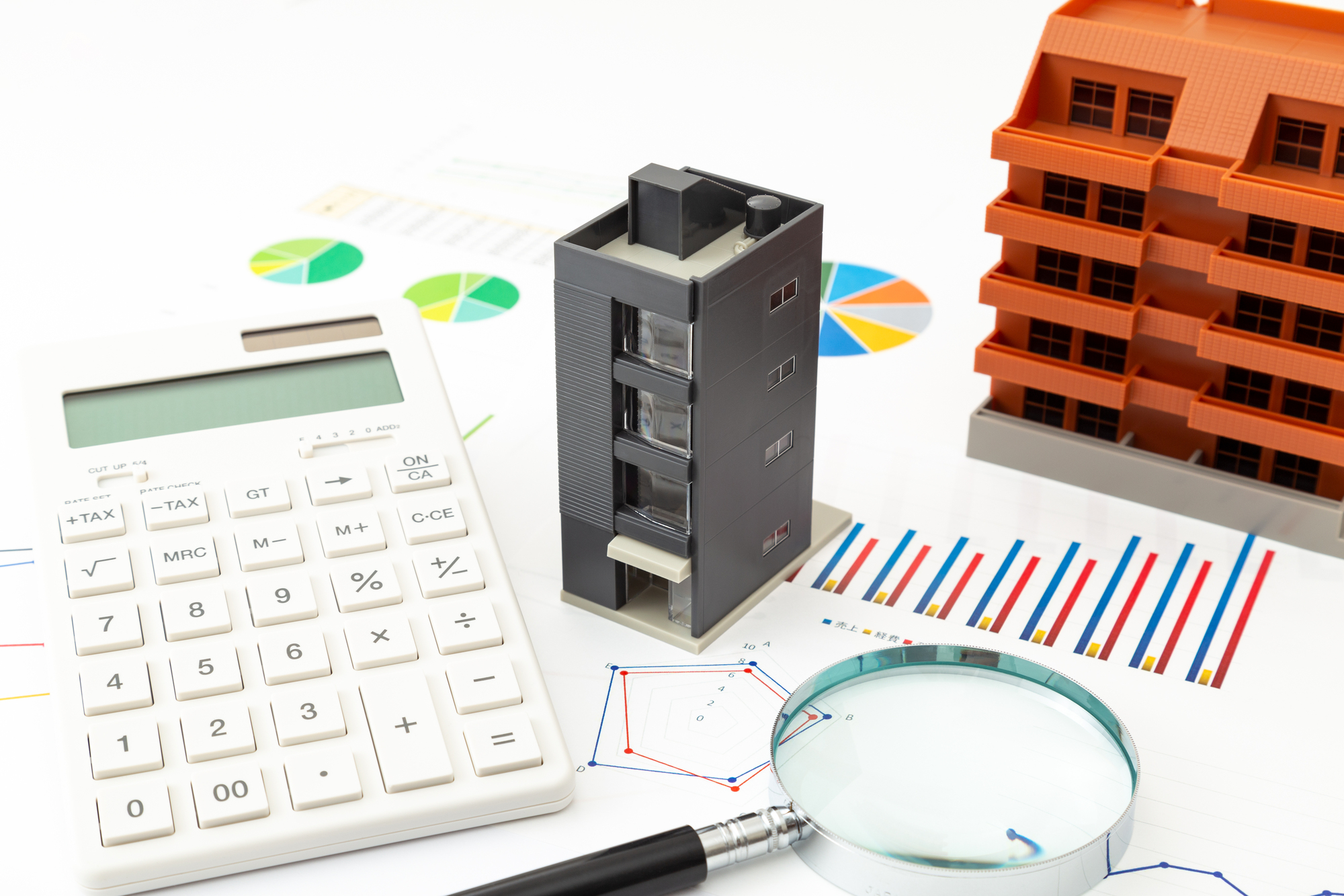 投資を予算1000万円以下で始める！現実的な不動産投資戦略と成功のコツ