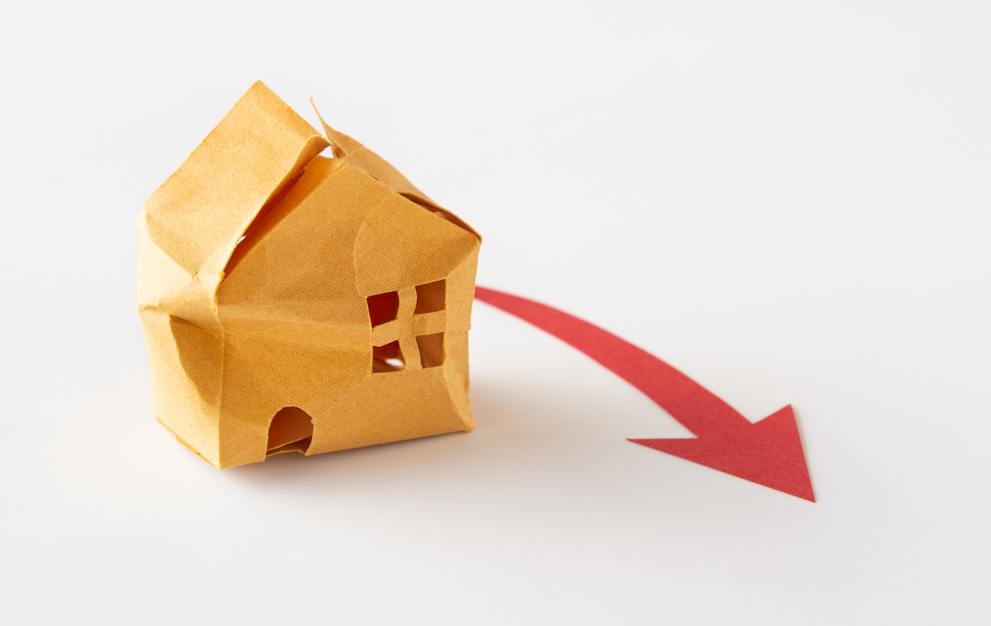 空き家購入後に後悔しやすいポイント5選｜よくあるケースと事前対策