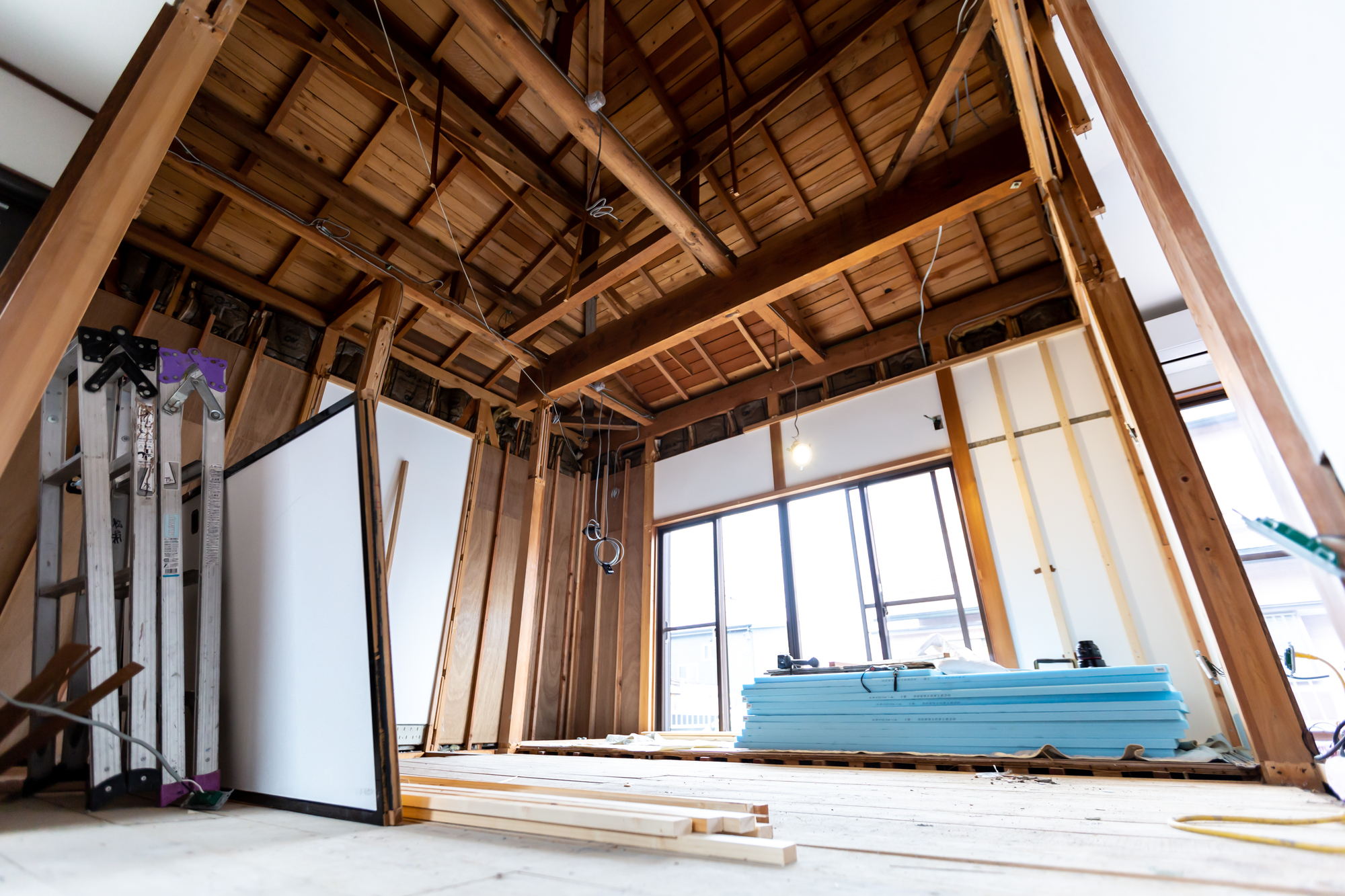 田舎の空き家を賢く活用するためには？活用アイデアや成功事例を紹介