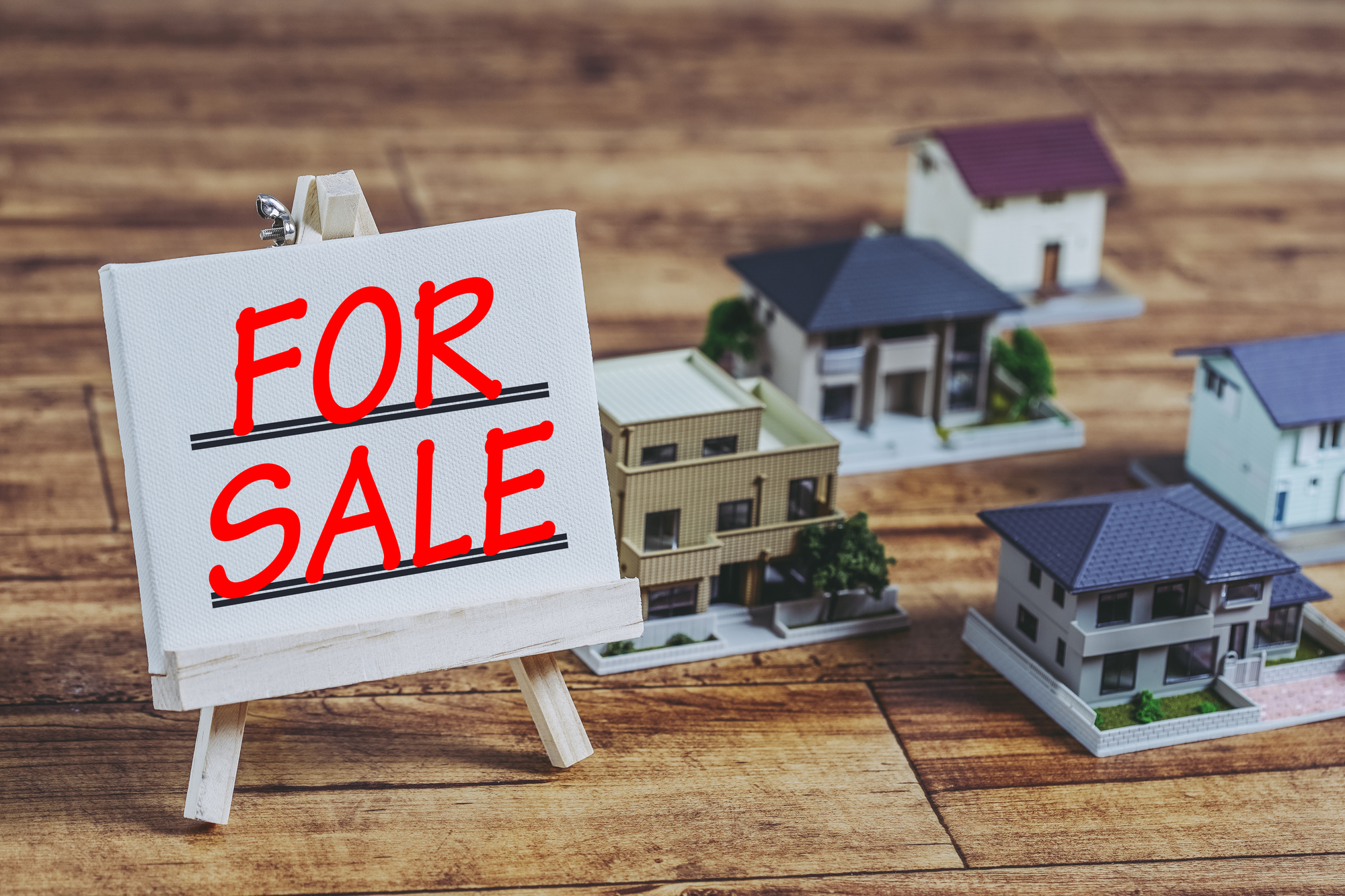 空き家を売りたい方へ｜後悔しない売却方法と進め方を解説