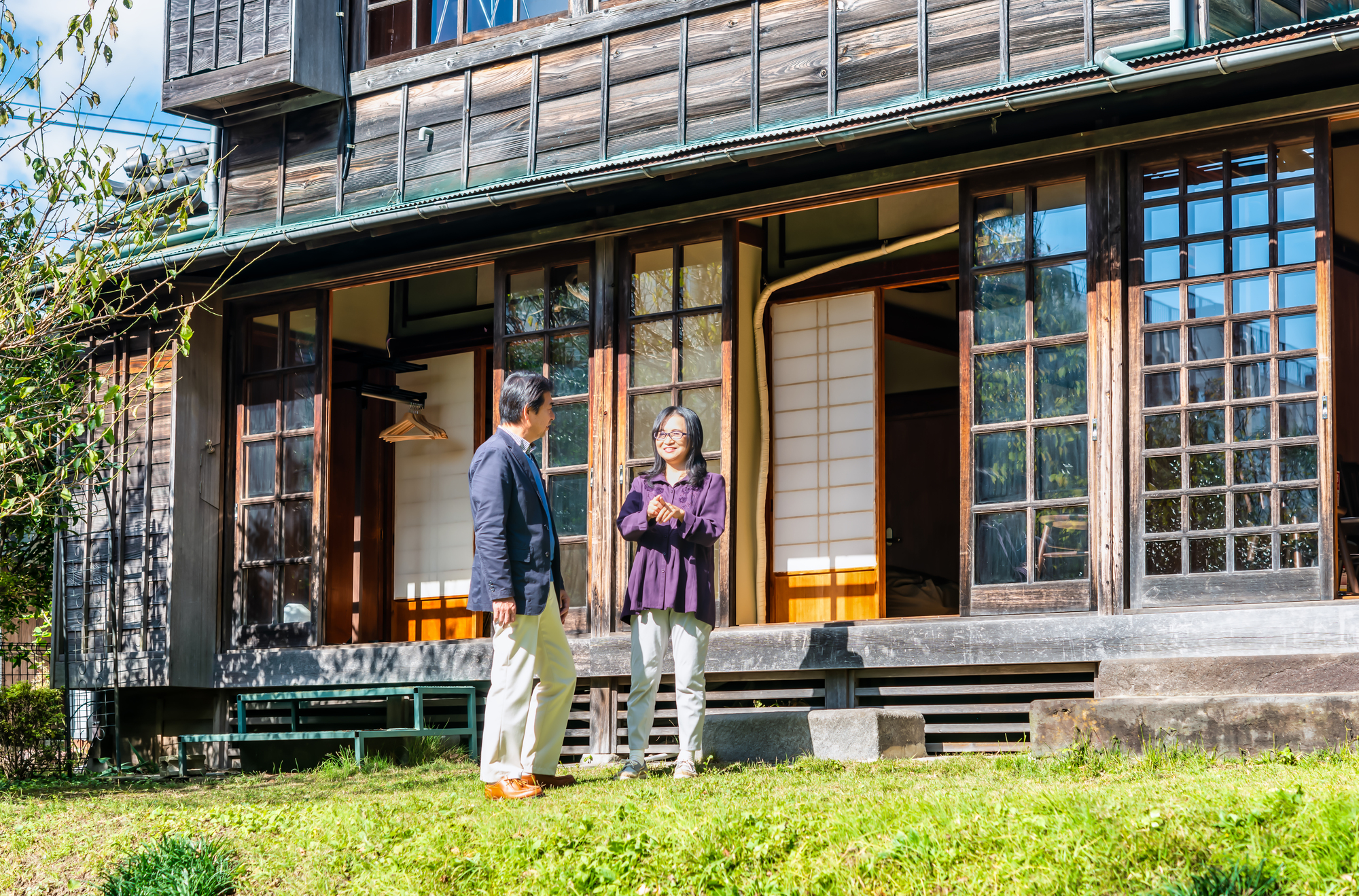 「古民家差し上げます」で広がる可能性と手に入れるまでの流れ