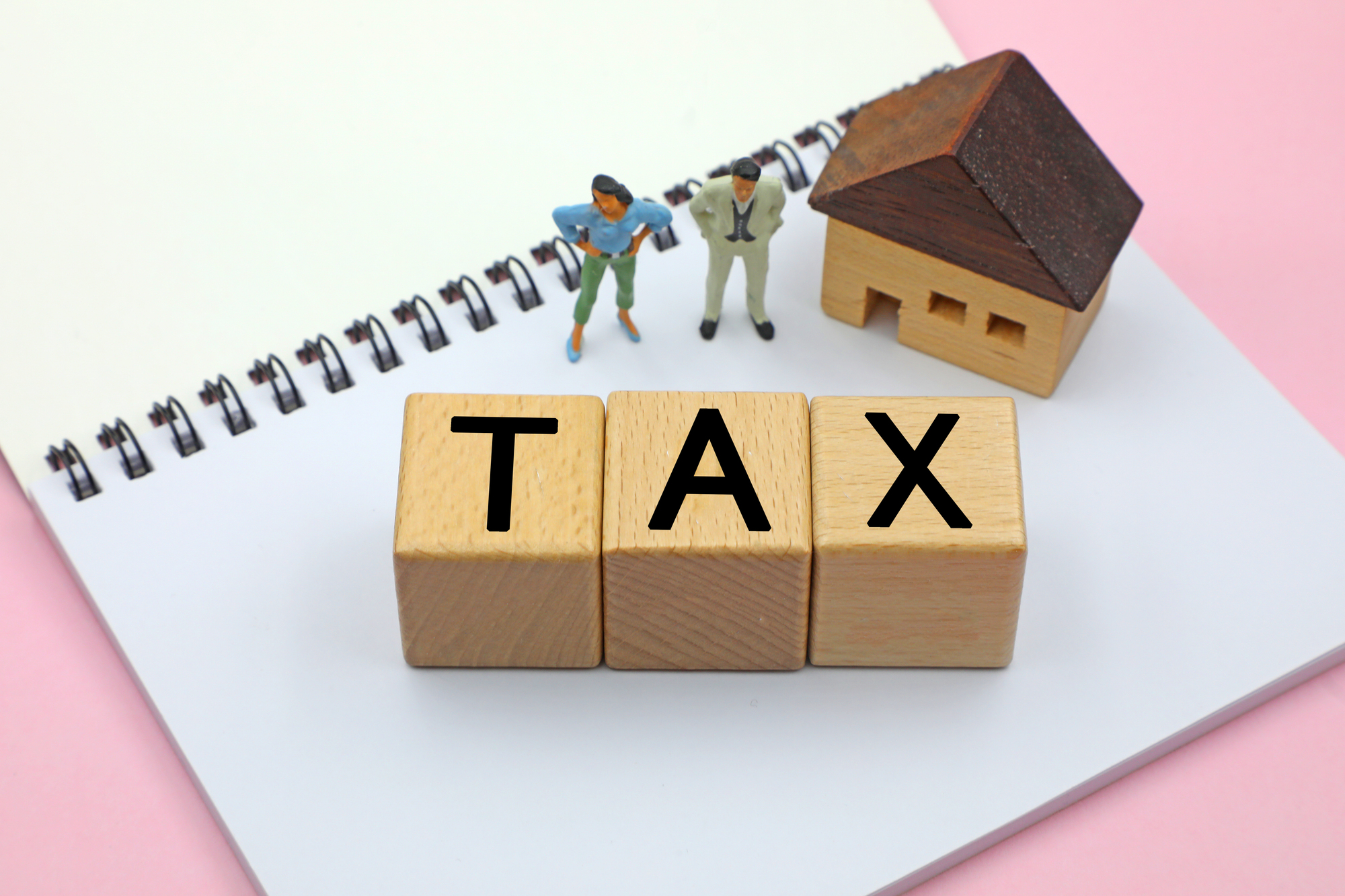 不動産売却で税金がかからないケースとは？条件と特例をわかりやすく解説
