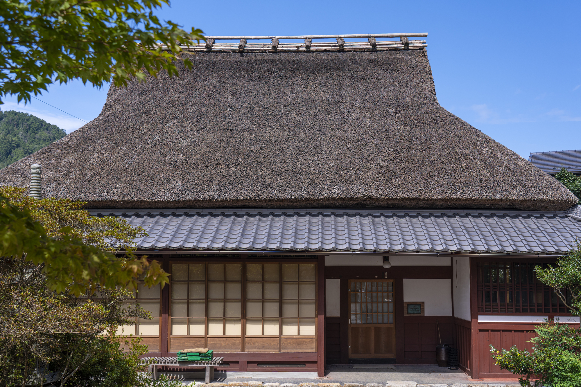 古民家移住の最低条件とは?失敗しない物件探しと準備の完全ガイド