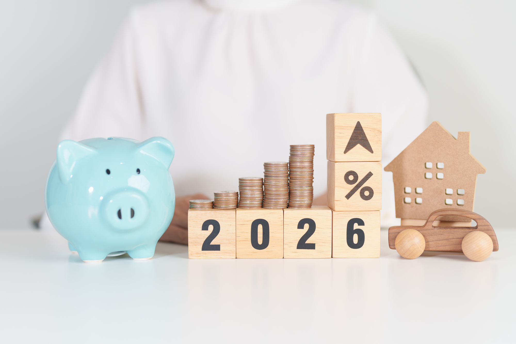 住宅借入金等特別控除とは?2026年最新の適用要件・計算方法・必要書類