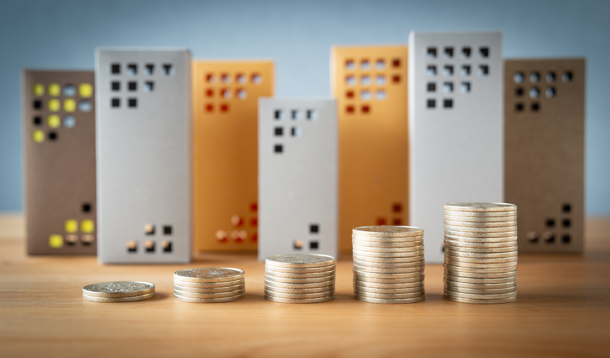 不動産投資をやってる人の割合は？最新データと内訳を解説