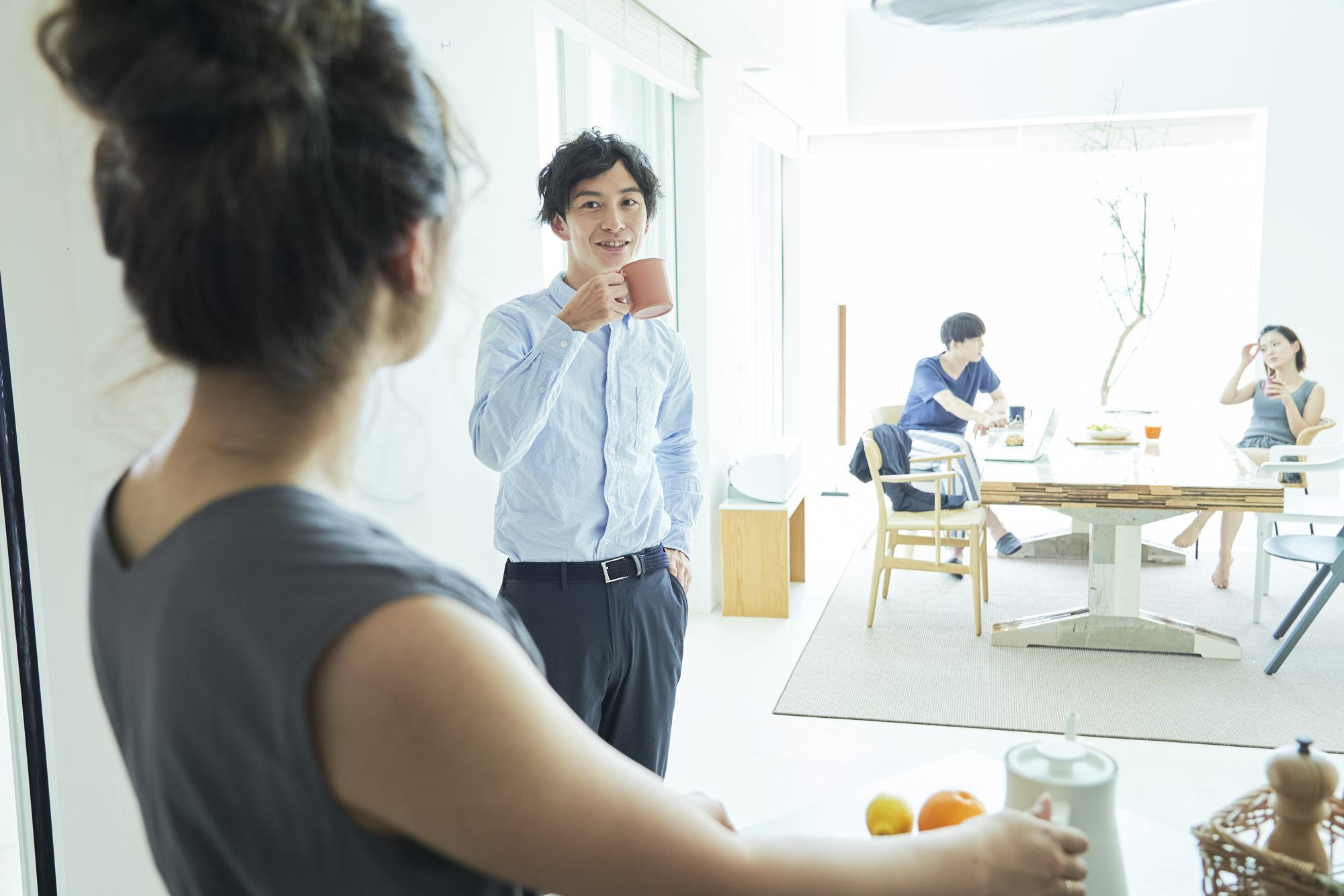 シェアハウスの探し方・選び方の完全ガイド｜初期費用や内見のコツを解説
