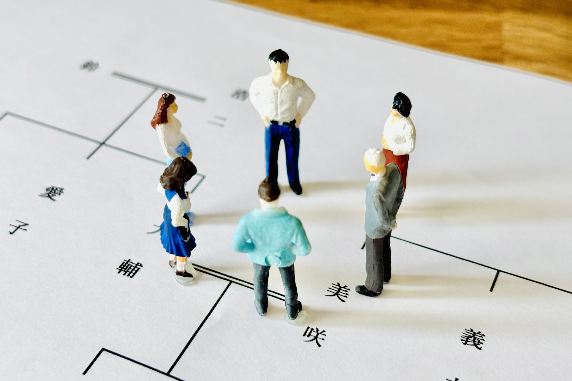 相続で未登記建物が見つかったときの手続きと注意点