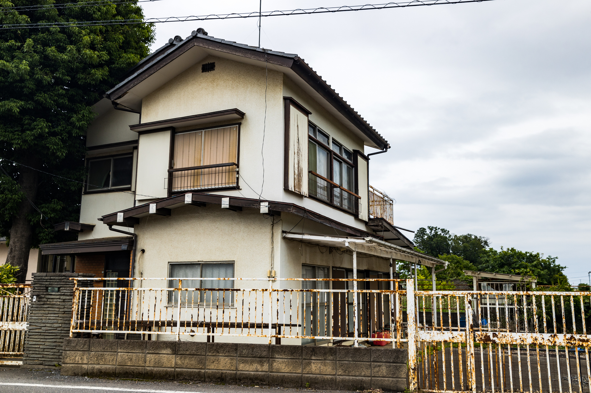 駅から遠い家は売れない?原因と売るための対策