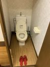 店舗用トイレ