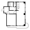 apartment 緑台二丁目
