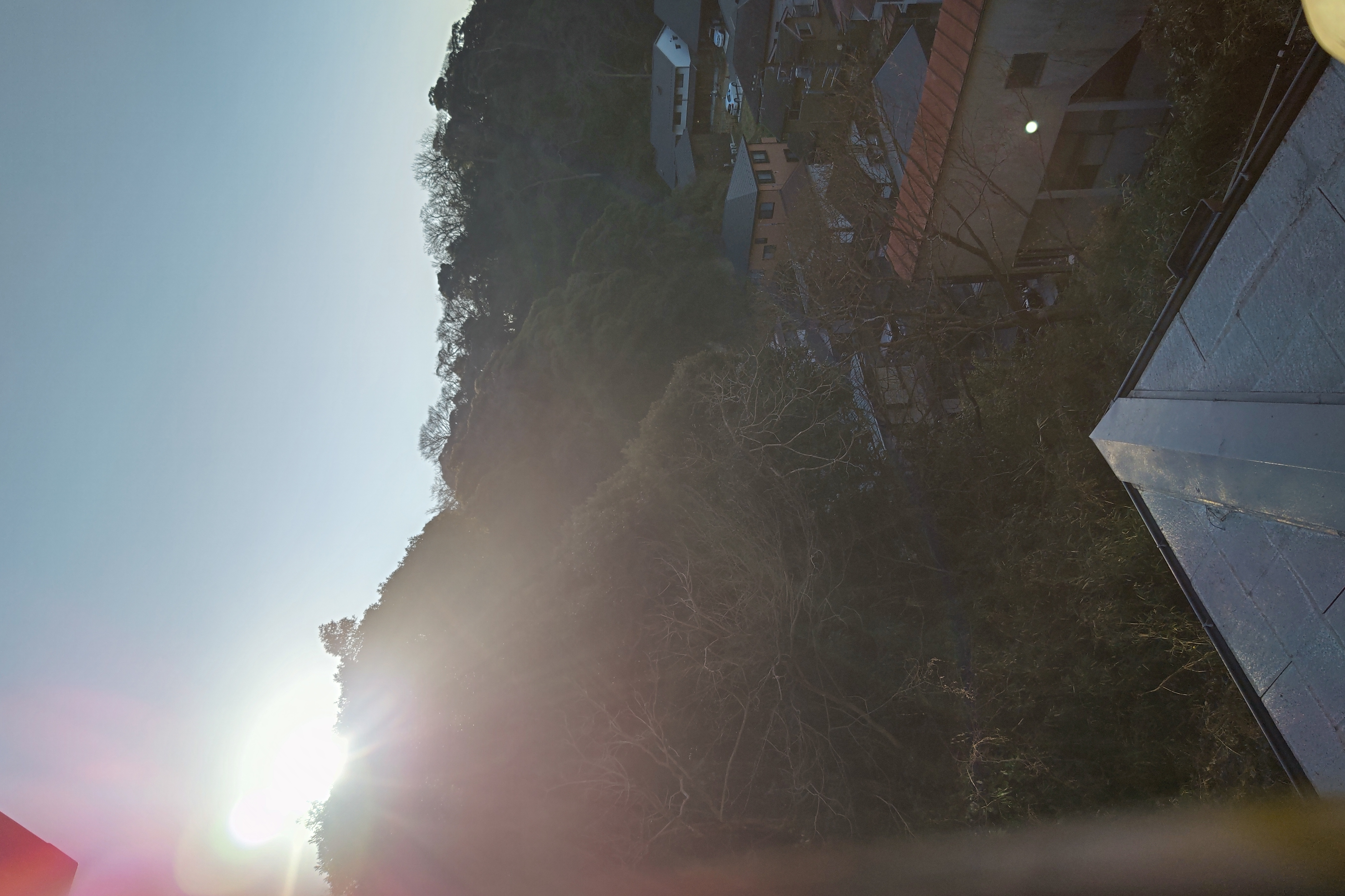 detached 神奈川県鎌倉市西御門1