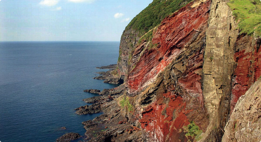 detached 島根県隠岐郡知夫村郡