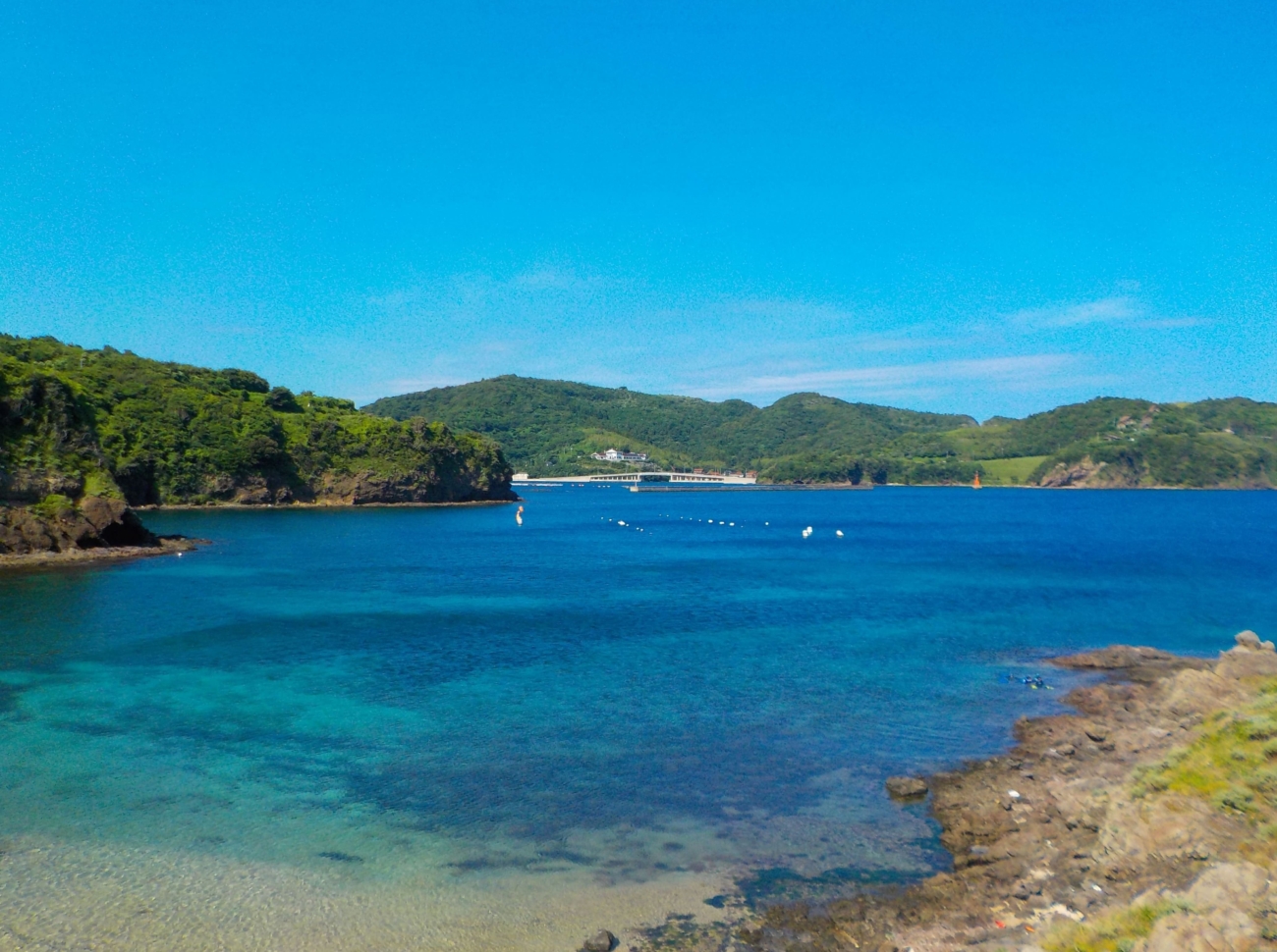 detached 島根県隠岐郡知夫村郡