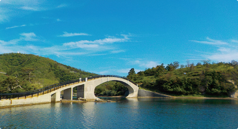 detached 島根県隠岐郡知夫村郡