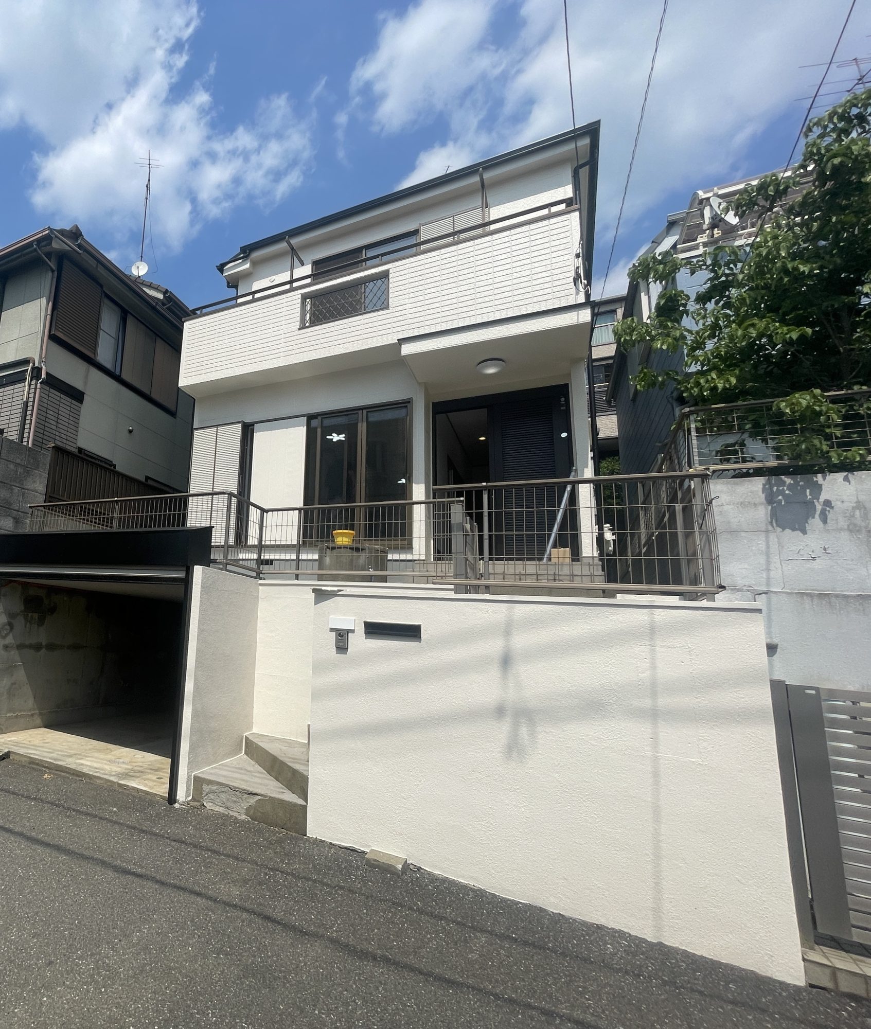 千葉県松戸市根木内